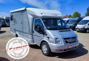 Bild Tramp CL 612