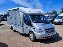 Fahrzeugbild Hymer Tramp CL 612 *im Kundenauftrag* #1