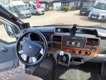 Fahrzeugbild Hymer Tramp CL 612 *im Kundenauftrag* #4