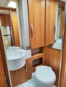 Fahrzeugbild Hymer Tramp CL 612 *im Kundenauftrag* #11