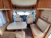 Fahrzeugbild Hymer Tramp CL 612 *im Kundenauftrag* #5