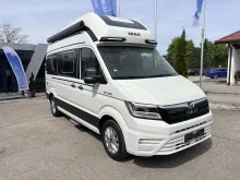 Fahrzeugbild Knaus BoxDrive 600 XL AHK #4