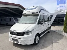 Fahrzeugbild Knaus BoxDrive 600 XL AHK #5