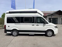 Fahrzeugbild Knaus BoxDrive 600 XL AHK #6