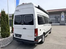 Fahrzeugbild Knaus BoxDrive 600 XL AHK #7