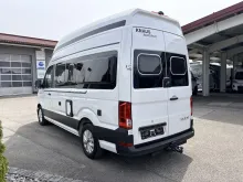Fahrzeugbild Knaus BoxDrive 600 XL AHK #8