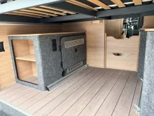 Fahrzeugbild Knaus BoxDrive 600 XL AHK #11