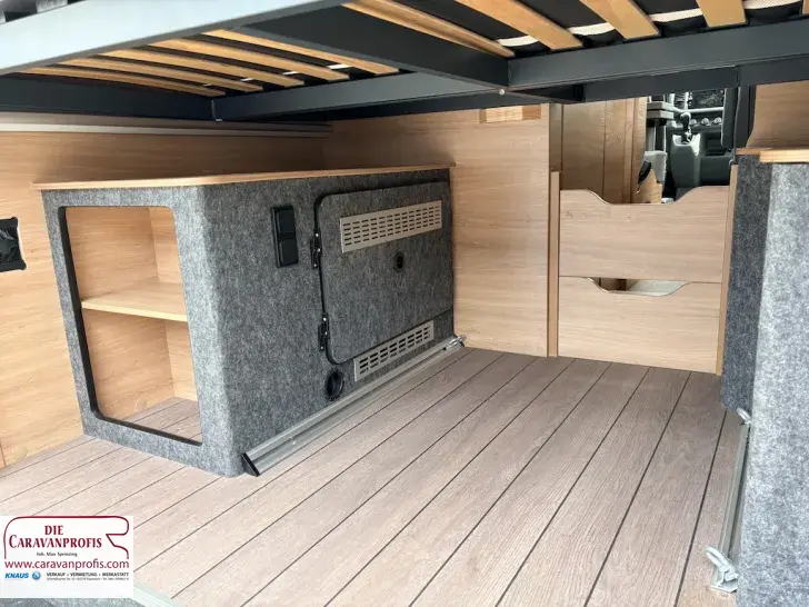 Fahrzeugbild Knaus BoxDrive 600 XL AHK #11