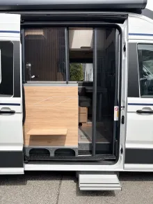 Fahrzeugbild Knaus BoxDrive 600 XL AHK #12