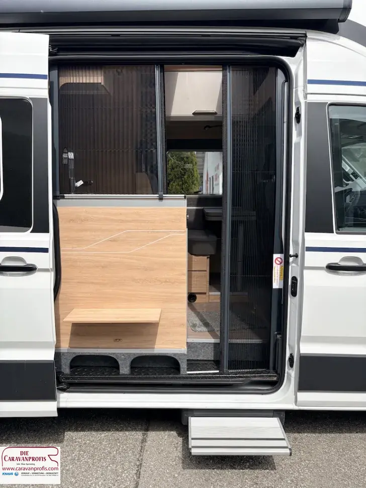 Fahrzeugbild Knaus BoxDrive 600 XL AHK #12