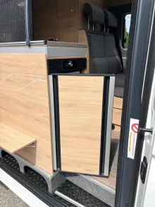 Fahrzeugbild Knaus BoxDrive 600 XL AHK #13