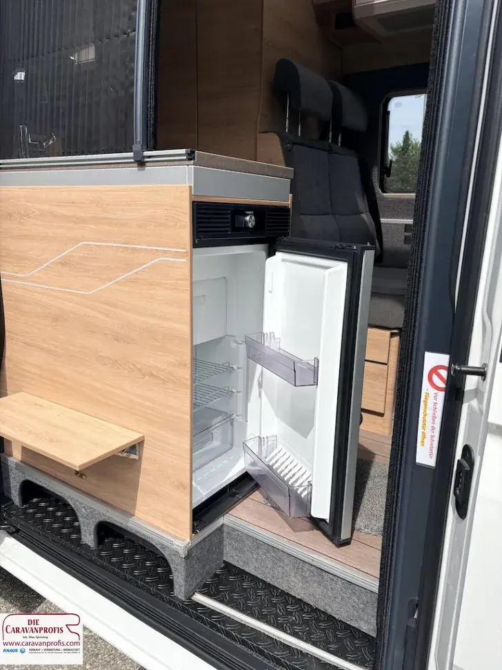 Fahrzeugbild Knaus BoxDrive 600 XL AHK #14