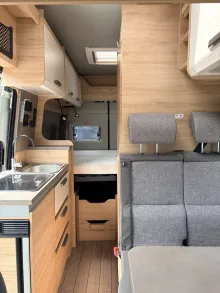 Fahrzeugbild Knaus BoxDrive 600 XL AHK #15