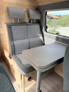 Fahrzeugbild Knaus BoxDrive 600 XL AHK #16