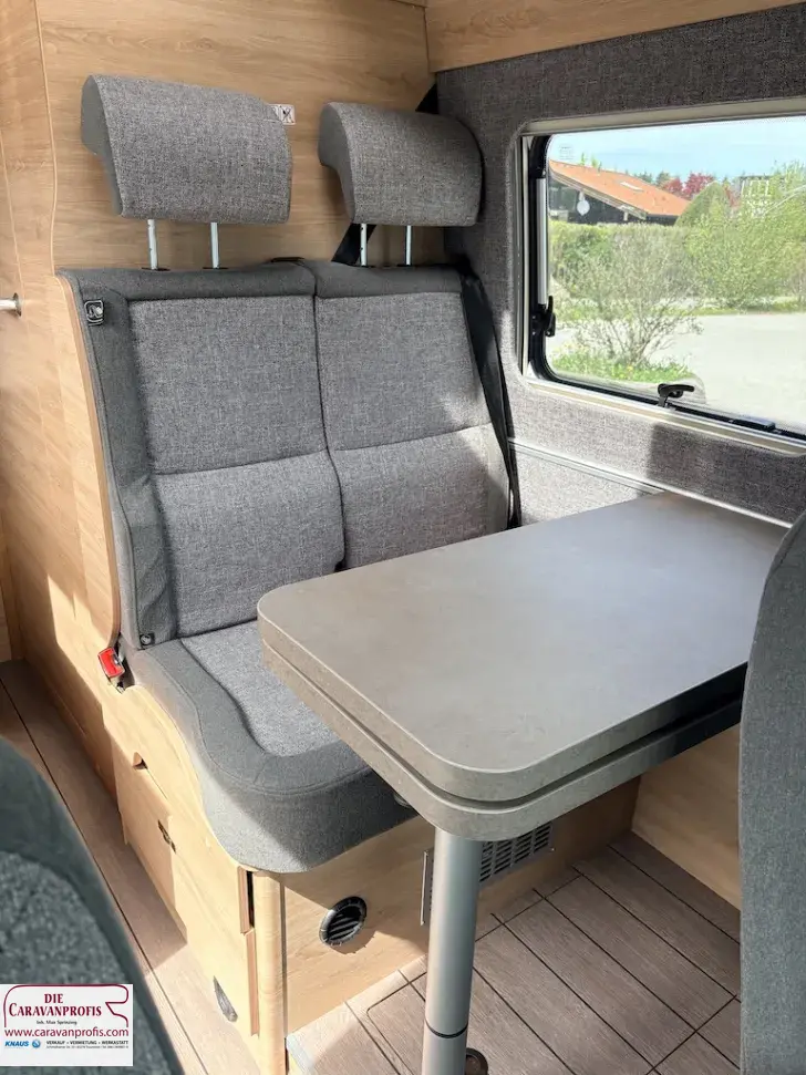 Fahrzeugbild Knaus BoxDrive 600 XL AHK #16