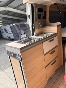 Fahrzeugbild Knaus BoxDrive 600 XL AHK #17
