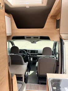 Fahrzeugbild Knaus BoxDrive 600 XL AHK #19