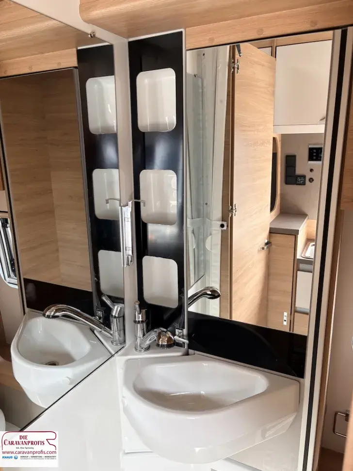 Fahrzeugbild Knaus BoxDrive 600 XL AHK #20
