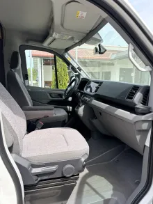 Fahrzeugbild Knaus BoxDrive 600 XL AHK #25