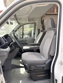 Fahrzeugbild Knaus BoxDrive 600 XL AHK #26