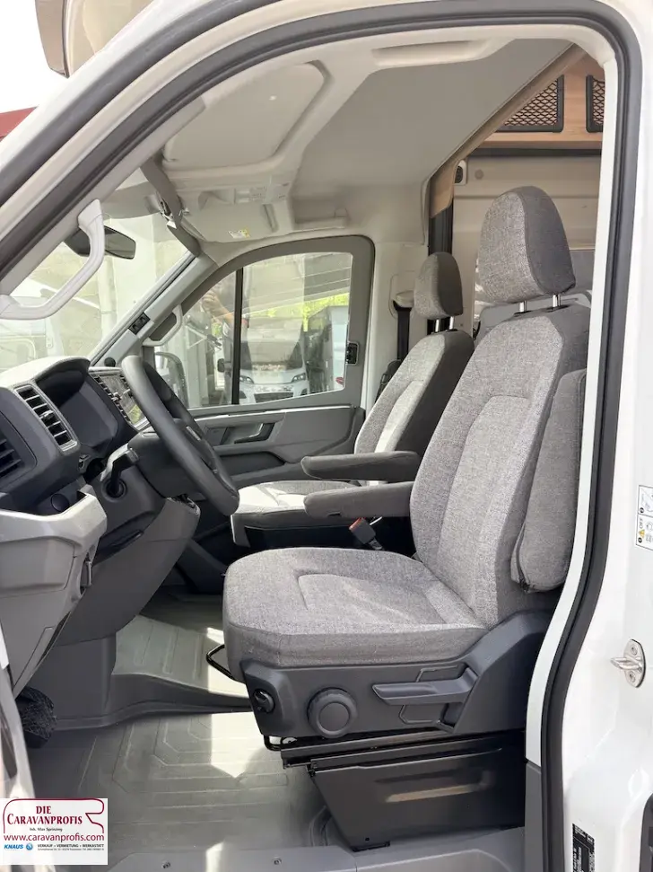 Fahrzeugbild Knaus BoxDrive 600 XL AHK #26