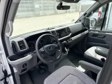 Fahrzeugbild Knaus BoxDrive 600 XL AHK #27
