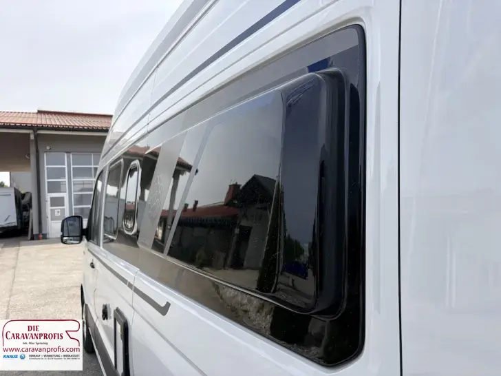 Fahrzeugbild Knaus BoxDrive 600 XL AHK #28