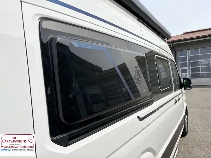 Fahrzeugbild Knaus BoxDrive 600 XL AHK #29