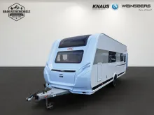 Fahrzeugbild LMC Videro 580 D #1