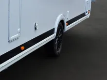 Fahrzeugbild LMC Videro 580 D #6