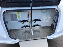 Fahrzeugbild LMC Videro 580 D #7