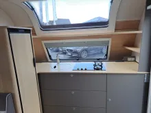 Fahrzeugbild LMC Videro 580 D #8