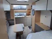 Fahrzeugbild LMC Videro 580 D #10