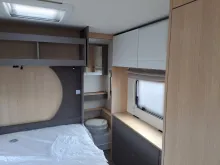 Fahrzeugbild LMC Videro 580 D #11