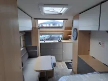 Fahrzeugbild LMC Videro 580 D #15