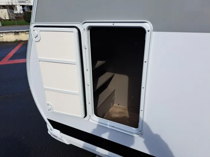 Fahrzeugbild LMC Videro 580 D #17