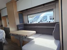 Fahrzeugbild LMC Videro 580 D #18