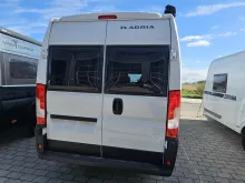 Fahrzeugbild Adria Twin 640 SGX WHITE EDITION #5