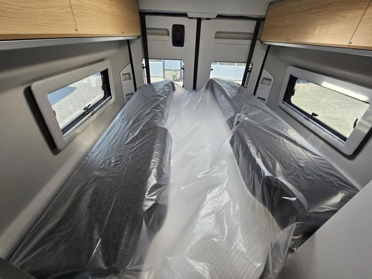 Fahrzeugbild Adria Twin 640 SGX WHITE EDITION #6