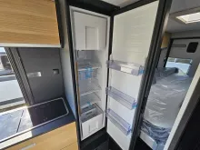 Fahrzeugbild Adria Twin 640 SGX WHITE EDITION #14