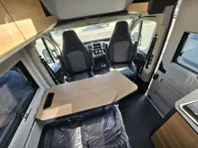 Fahrzeugbild Adria Twin 640 SGX WHITE EDITION #15