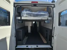 Fahrzeugbild Adria Twin 640 SGX WHITE EDITION #19