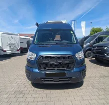 Fahrzeugbild Carado Edition15 CV Ford 590 4x4 Toller, Junger Gebrauchter. #2