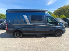Fahrzeugbild Carado Edition15 CV Ford 590 4x4 Toller, Junger Gebrauchter. #1