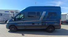 Fahrzeugbild Carado Edition15 CV Ford 590 4x4 Toller, Junger Gebrauchter. #7