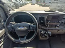 Fahrzeugbild Carado Edition15 CV Ford 590 4x4 Toller, Junger Gebrauchter. #13