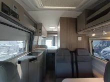 Fahrzeugbild Carado Edition15 CV Ford 590 4x4 Toller, Junger Gebrauchter. #16