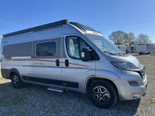 Fahrzeugbild Dethleffs Globetrail Advantage 640 ER Fiat 180PS,Automatik. #1