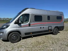 Fahrzeugbild Dethleffs Globetrail Advantage 640 ER Fiat 180PS,Automatik. #3