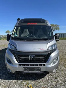 Fahrzeugbild Dethleffs Globetrail Advantage 640 ER Fiat 180PS,Automatik. #4
